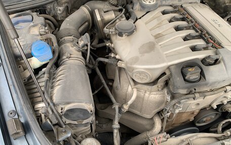 Volkswagen Touareg III, 2003 год, 1 150 000 рублей, 35 фотография
