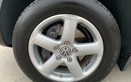 Volkswagen Touareg III, 2003 год, 1 150 000 рублей, 32 фотография