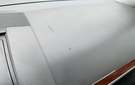 Volkswagen Touareg III, 2003 год, 1 150 000 рублей, 28 фотография