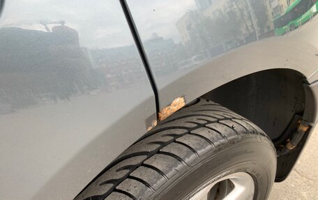 Volkswagen Touareg III, 2003 год, 1 150 000 рублей, 37 фотография