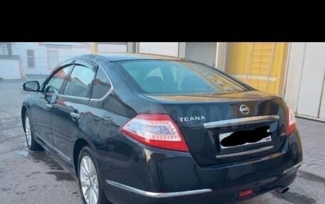 Nissan Teana, 2011 год, 980 000 рублей, 4 фотография