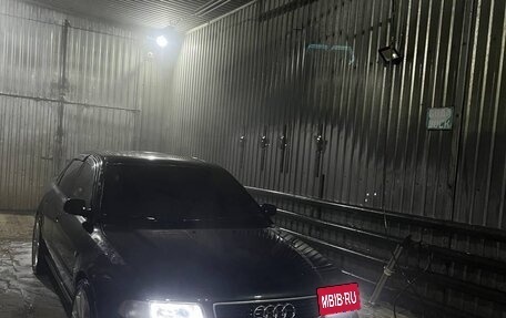 Audi A4, 1996 год, 600 000 рублей, 8 фотография