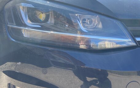 Volkswagen Golf VII, 2013 год, 1 280 000 рублей, 13 фотография