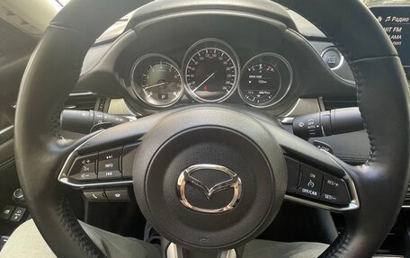 Mazda 6, 2020 год, 2 800 000 рублей, 5 фотография