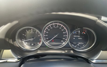 Mazda 6, 2020 год, 2 800 000 рублей, 6 фотография