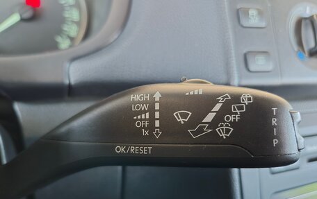 Skoda Fabia II, 2011 год, 690 000 рублей, 14 фотография