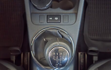Skoda Fabia II, 2011 год, 690 000 рублей, 16 фотография