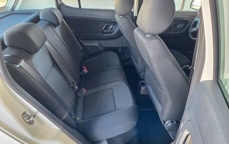 Skoda Fabia II, 2011 год, 690 000 рублей, 22 фотография
