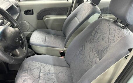 Renault Logan I, 2006 год, 340 000 рублей, 9 фотография