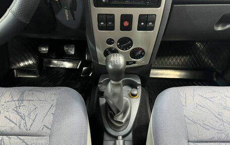 Renault Logan I, 2006 год, 340 000 рублей, 14 фотография