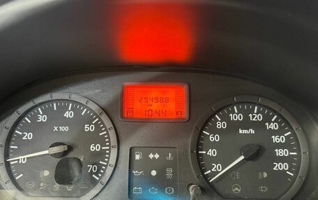 Renault Logan I, 2006 год, 340 000 рублей, 12 фотография