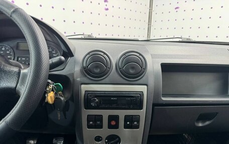 Renault Logan I, 2006 год, 340 000 рублей, 15 фотография