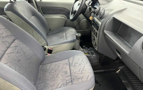 Renault Logan I, 2006 год, 340 000 рублей, 10 фотография