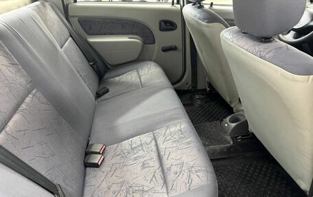 Renault Logan I, 2006 год, 340 000 рублей, 11 фотография