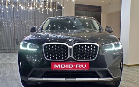 BMW X4, 2022 год, 6 100 000 рублей, 3 фотография