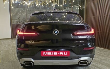 BMW X4, 2022 год, 6 100 000 рублей, 4 фотография