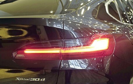 BMW X4, 2022 год, 6 100 000 рублей, 6 фотография