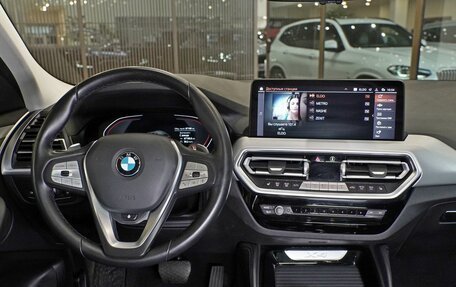 BMW X4, 2022 год, 6 100 000 рублей, 17 фотография