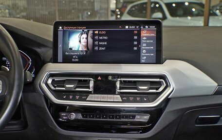 BMW X4, 2022 год, 6 100 000 рублей, 19 фотография