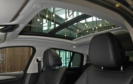 BMW X4, 2022 год, 6 100 000 рублей, 10 фотография