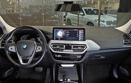 BMW X4, 2022 год, 6 100 000 рублей, 16 фотография