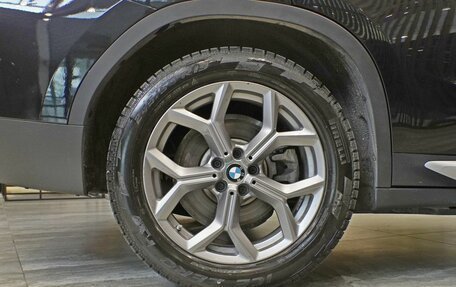 BMW X4, 2022 год, 6 100 000 рублей, 7 фотография