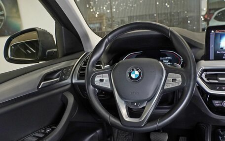 BMW X4, 2022 год, 6 100 000 рублей, 18 фотография