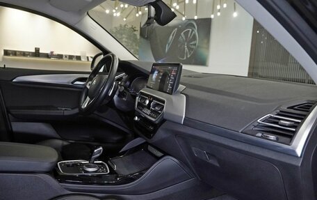 BMW X4, 2022 год, 6 100 000 рублей, 21 фотография