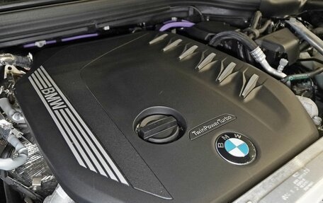 BMW X4, 2022 год, 6 100 000 рублей, 25 фотография