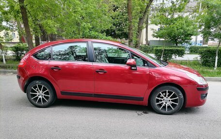 Citroen C4 II рестайлинг, 2009 год, 650 000 рублей, 7 фотография