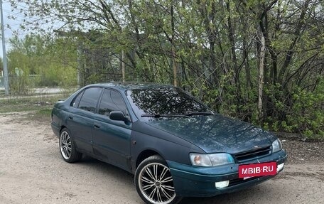 Toyota Carina E, 1993 год, 175 000 рублей, 2 фотография