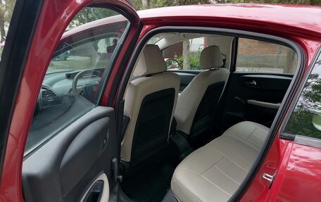 Citroen C4 II рестайлинг, 2009 год, 650 000 рублей, 13 фотография