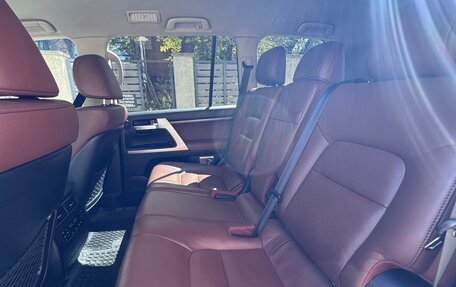 Toyota Land Cruiser 200, 2016 год, 5 750 000 рублей, 15 фотография