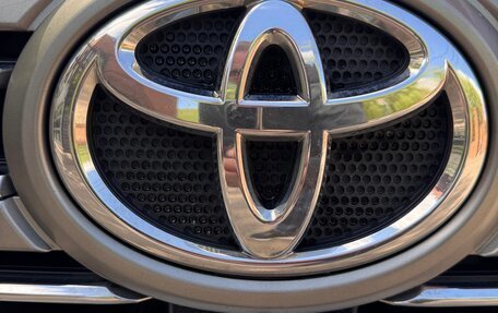 Toyota Land Cruiser 200, 2016 год, 5 750 000 рублей, 12 фотография