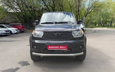 ЛуАЗ Pickup, 2021 год, 1 680 000 рублей, 1 фотография