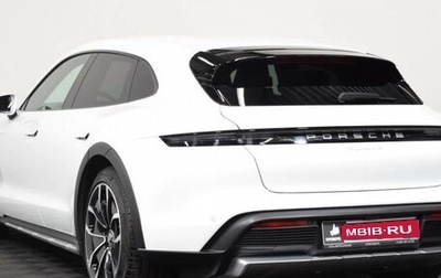 Porsche Taycan I, 2022 год, 9 763 000 рублей, 1 фотография