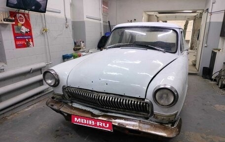 ГАЗ 21 «Волга», 1964 год, 200 000 рублей, 1 фотография