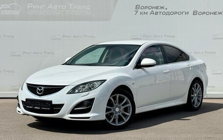 Mazda 6, 2011 год, 999 900 рублей, 1 фотография