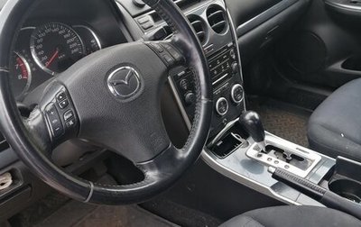 Mazda 6, 2006 год, 310 000 рублей, 1 фотография