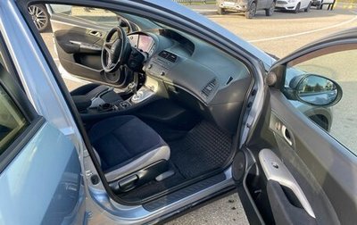 Honda Civic VIII, 2008 год, 700 000 рублей, 1 фотография