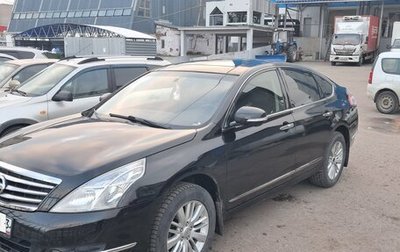 Nissan Teana, 2013 год, 1 060 000 рублей, 1 фотография