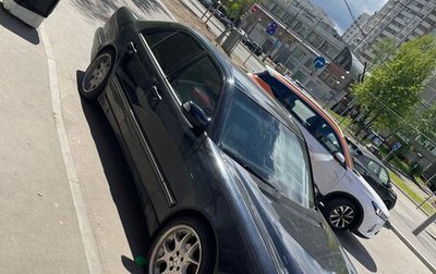 Mercedes-Benz E-Класс, 2000 год, 650 000 рублей, 1 фотография