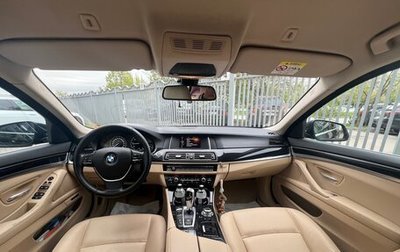 BMW 5 серия, 2014 год, 2 049 500 рублей, 1 фотография