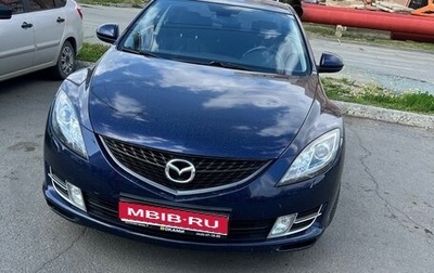 Mazda 6, 2008 год, 990 000 рублей, 1 фотография