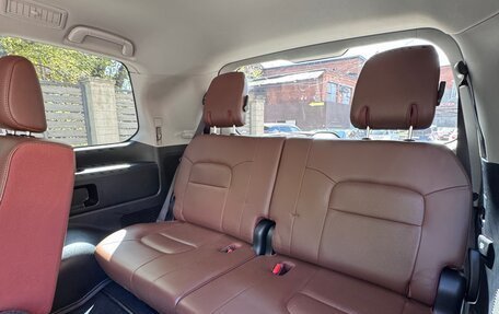Toyota Land Cruiser 200, 2016 год, 5 750 000 рублей, 16 фотография