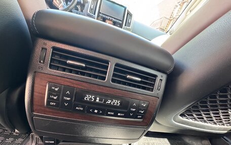 Toyota Land Cruiser 200, 2016 год, 5 750 000 рублей, 17 фотография