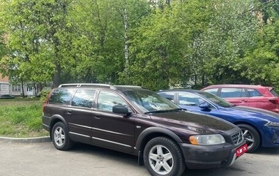 Volvo XC70 I, 2006 год, 890 000 рублей, 1 фотография
