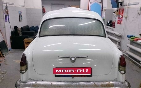 ГАЗ 21 «Волга», 1964 год, 200 000 рублей, 3 фотография