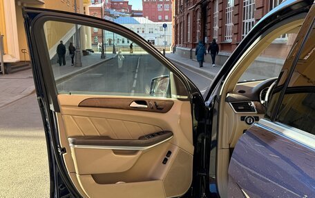 Mercedes-Benz GL-Класс, 2013 год, 2 900 000 рублей, 7 фотография