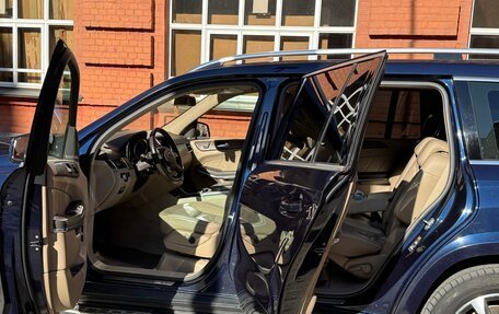 Mercedes-Benz GL-Класс, 2013 год, 2 900 000 рублей, 6 фотография